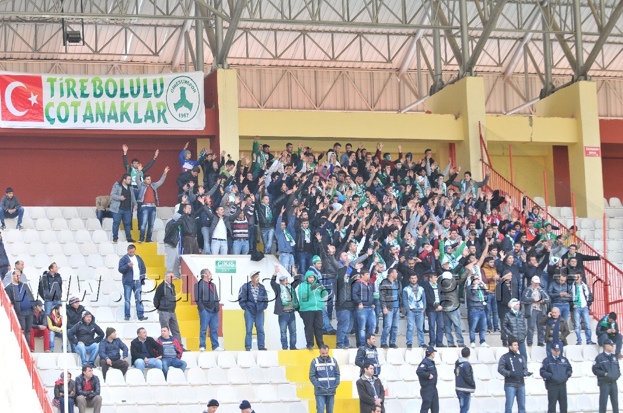 Gümüş Galibiyetle Tanıştı: 2-1 16