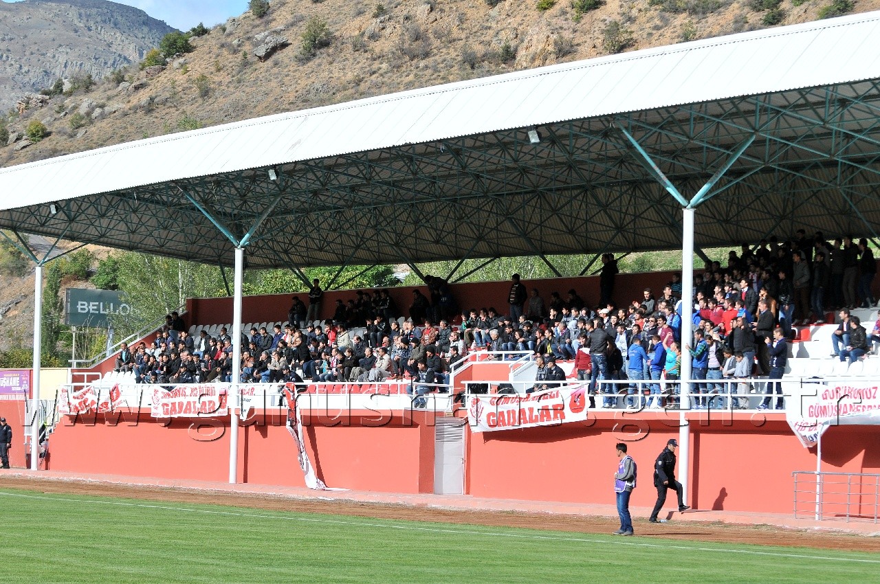 Gümüş Galibiyetle Tanıştı: 2-1 23