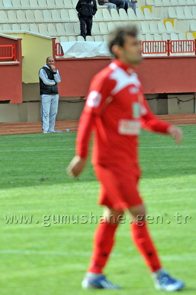 Gümüş Galibiyetle Tanıştı: 2-1 35