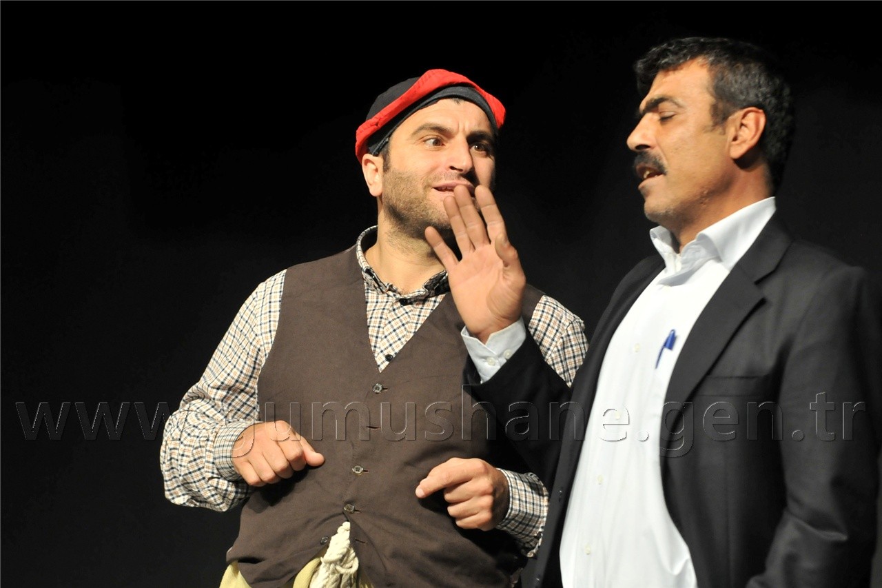 Özür Dileriz, Özürlüyüz ! 2