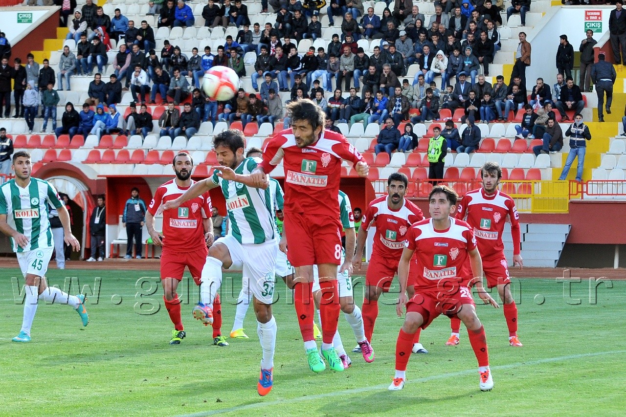 Gümüş Galibiyetle Tanıştı: 2-1 46