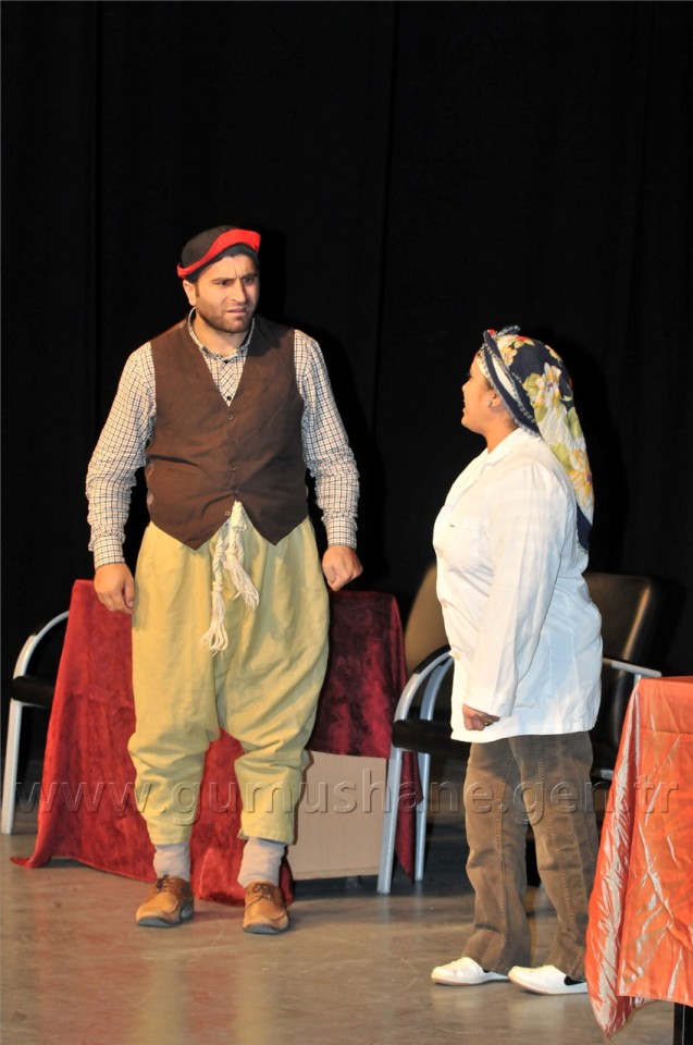 Özür Dileriz, Özürlüyüz ! 5