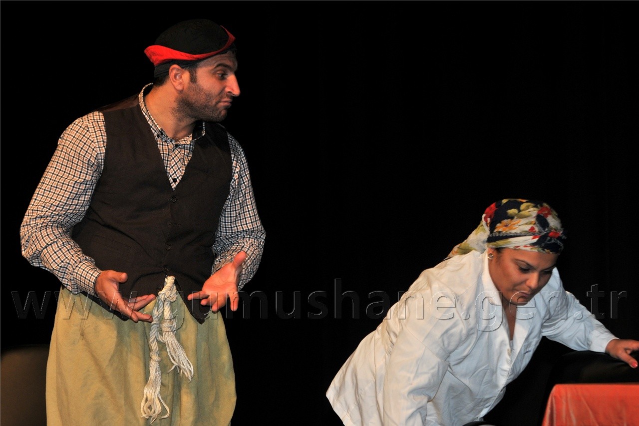 Özür Dileriz, Özürlüyüz ! 6