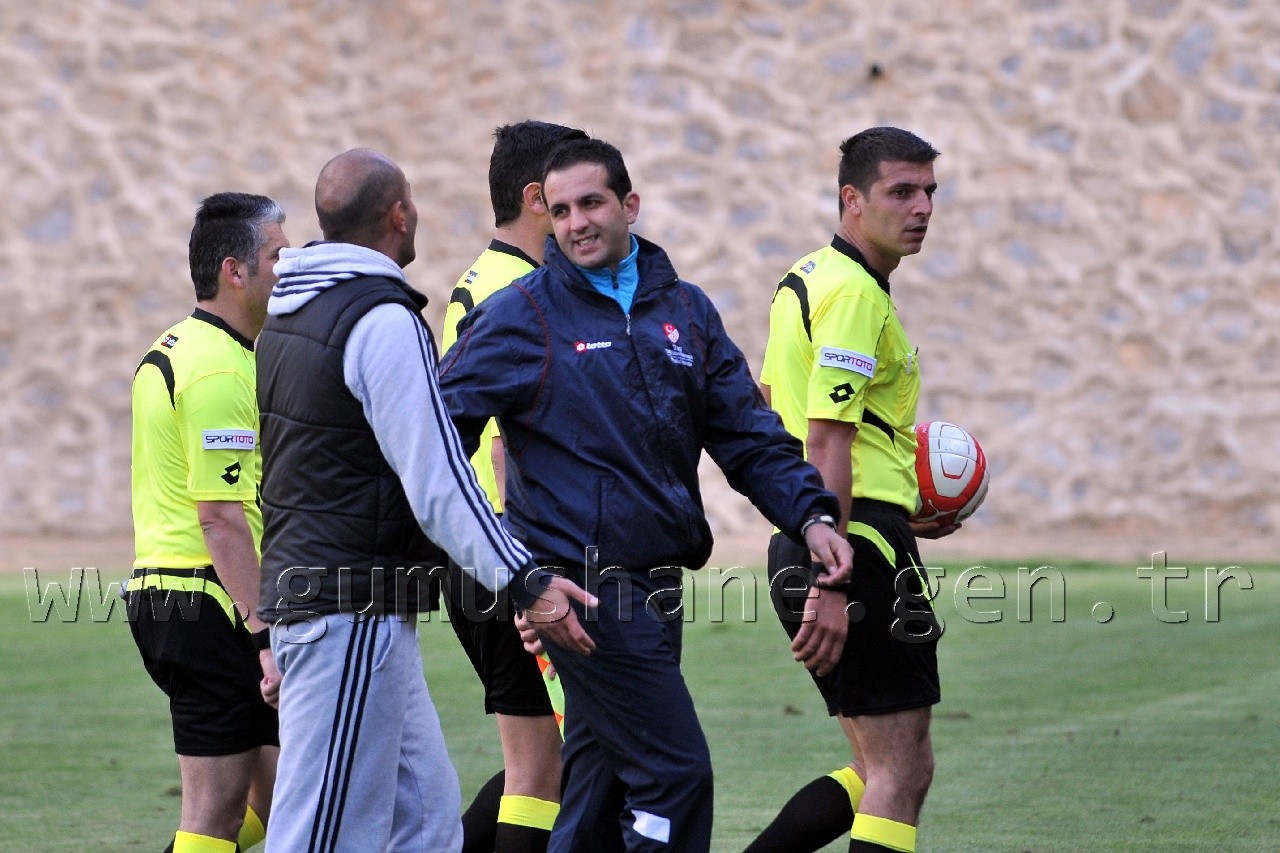 Gümüş Galibiyetle Tanıştı: 2-1 55