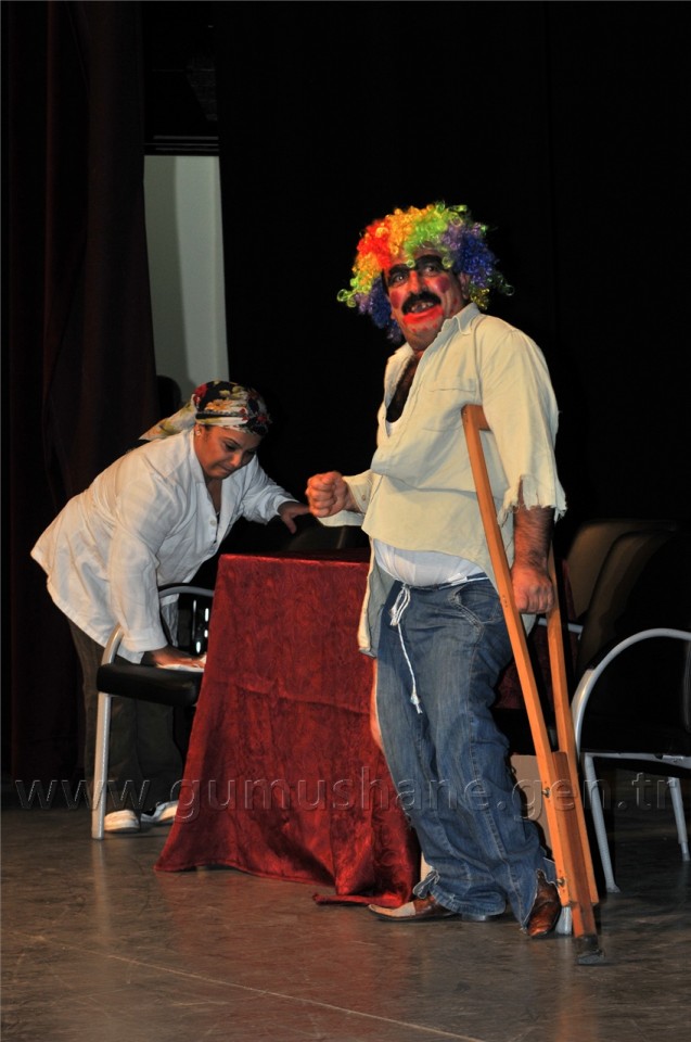 Özür Dileriz, Özürlüyüz ! 10