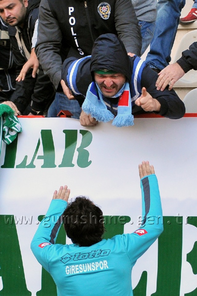 Gümüş Galibiyetle Tanıştı: 2-1 70