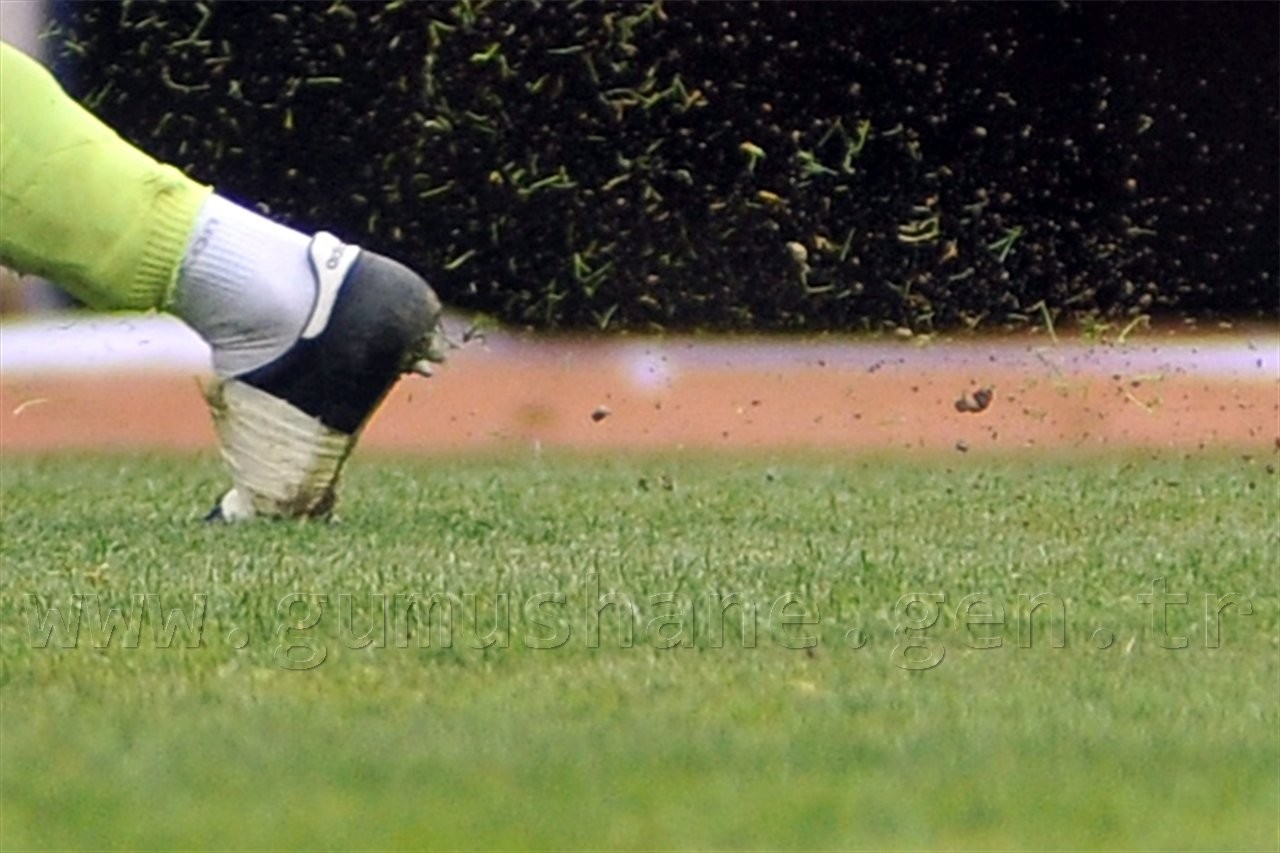 Gümüşhanespor: 1 - Keçiörengücü: 1 32