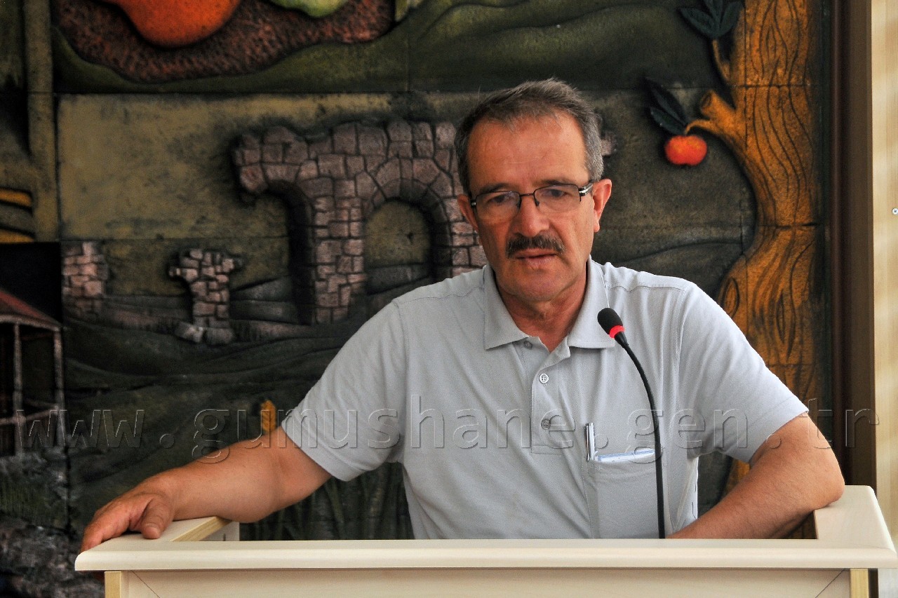 İl Genel Meclisinin Eylül Ayı Toplantıları Devam Ediyor 3