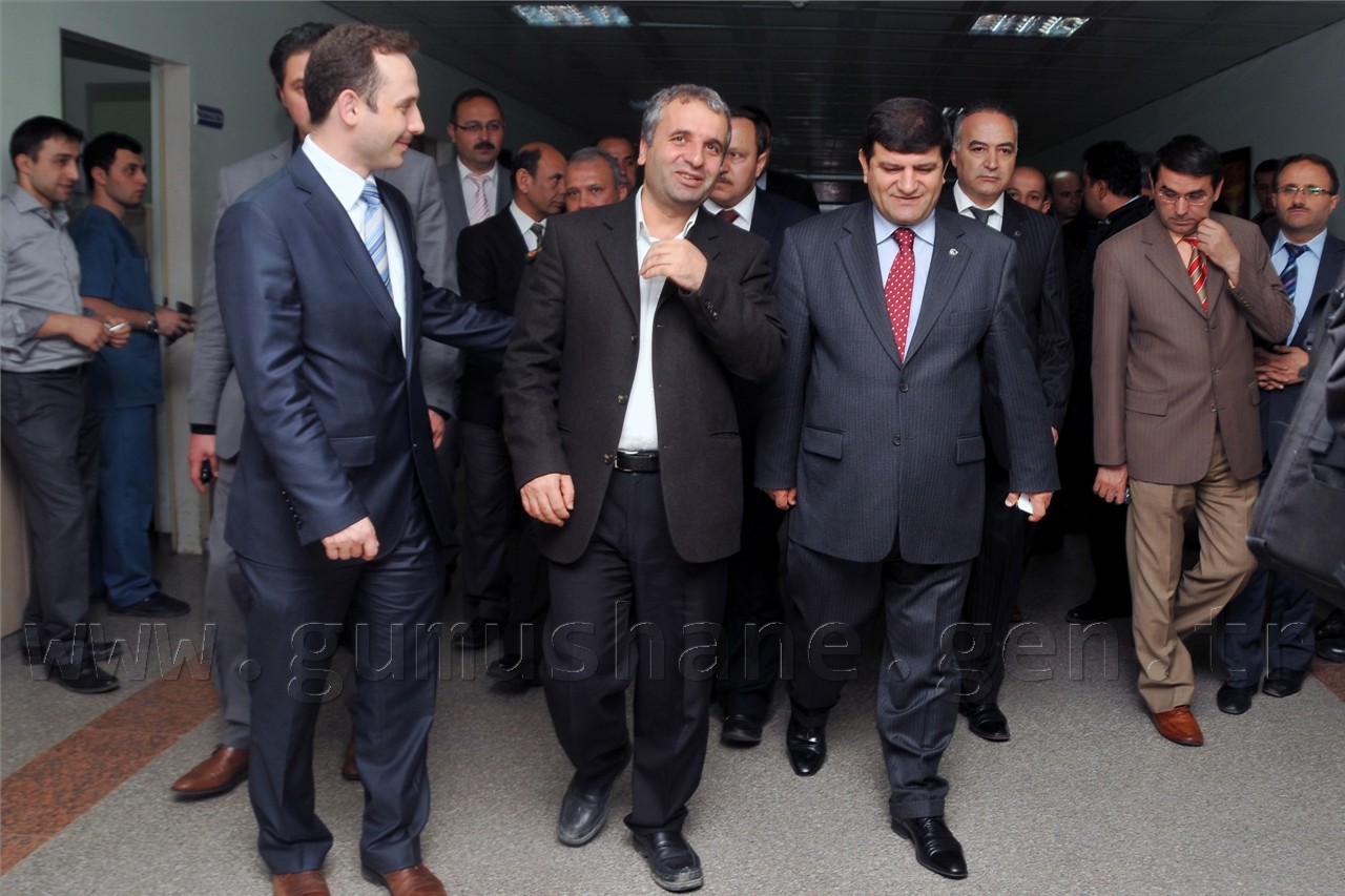 Özel Harekat Polisleri Kaza Yaptı: 7 Yaralı 11