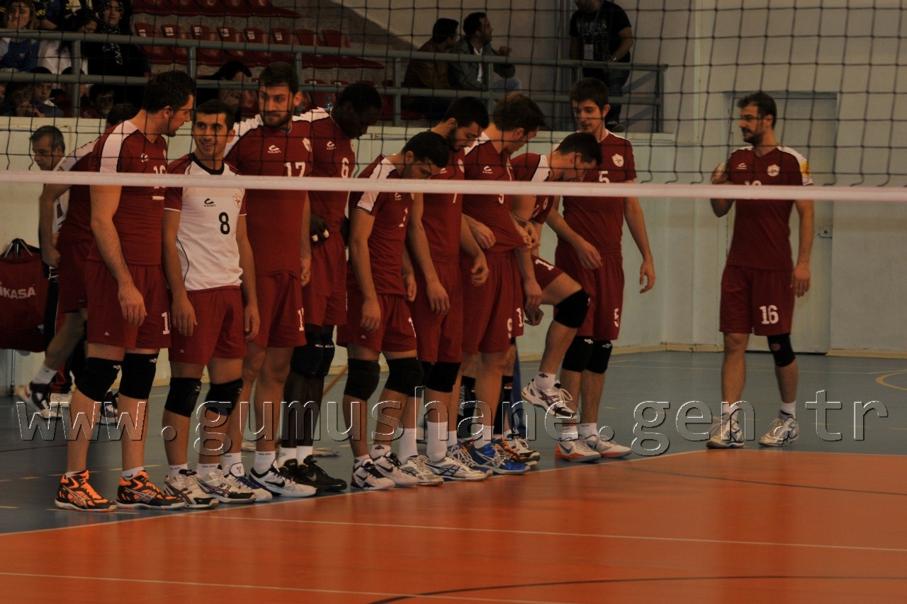 Torul, Fener'e 3 Puan Hediye Etti 9