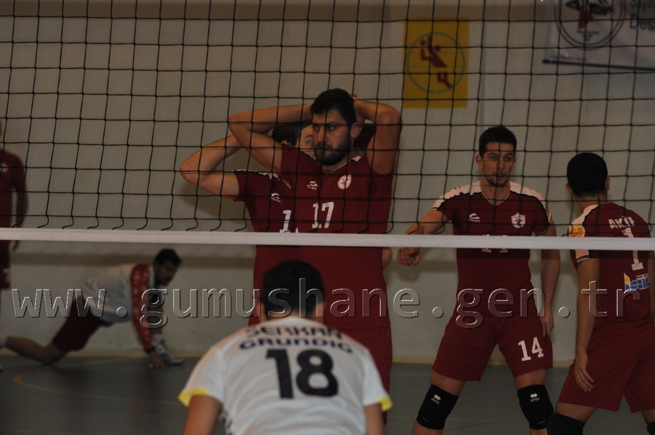 Torul, Fener'e 3 Puan Hediye Etti 13