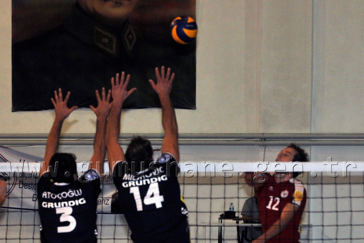 Torul, Fener'e 3 Puan Hediye Etti 14