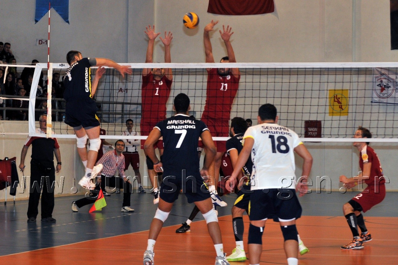 Torul, Fener'e 3 Puan Hediye Etti 18