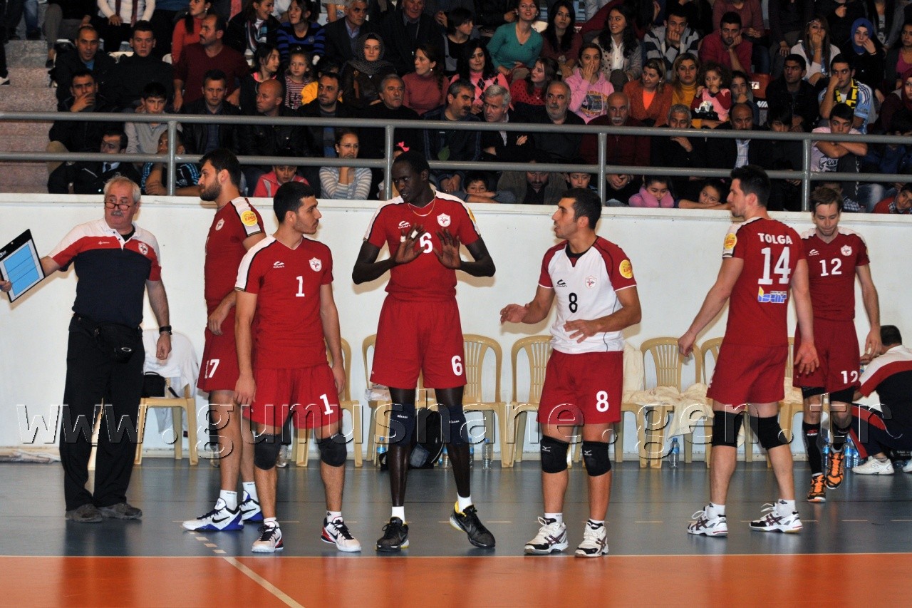 Torul, Fener'e 3 Puan Hediye Etti 19