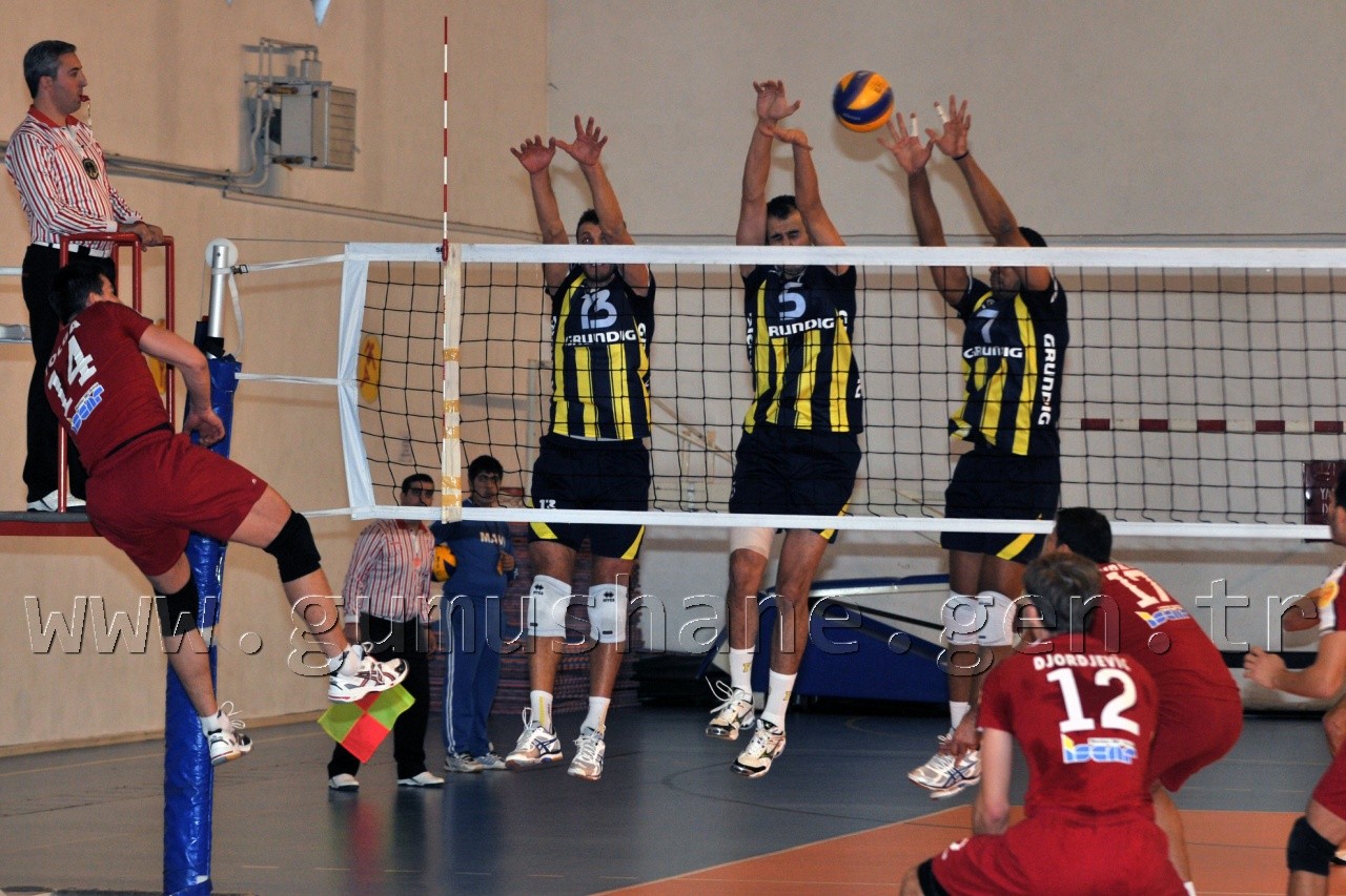 Torul, Fener'e 3 Puan Hediye Etti 21