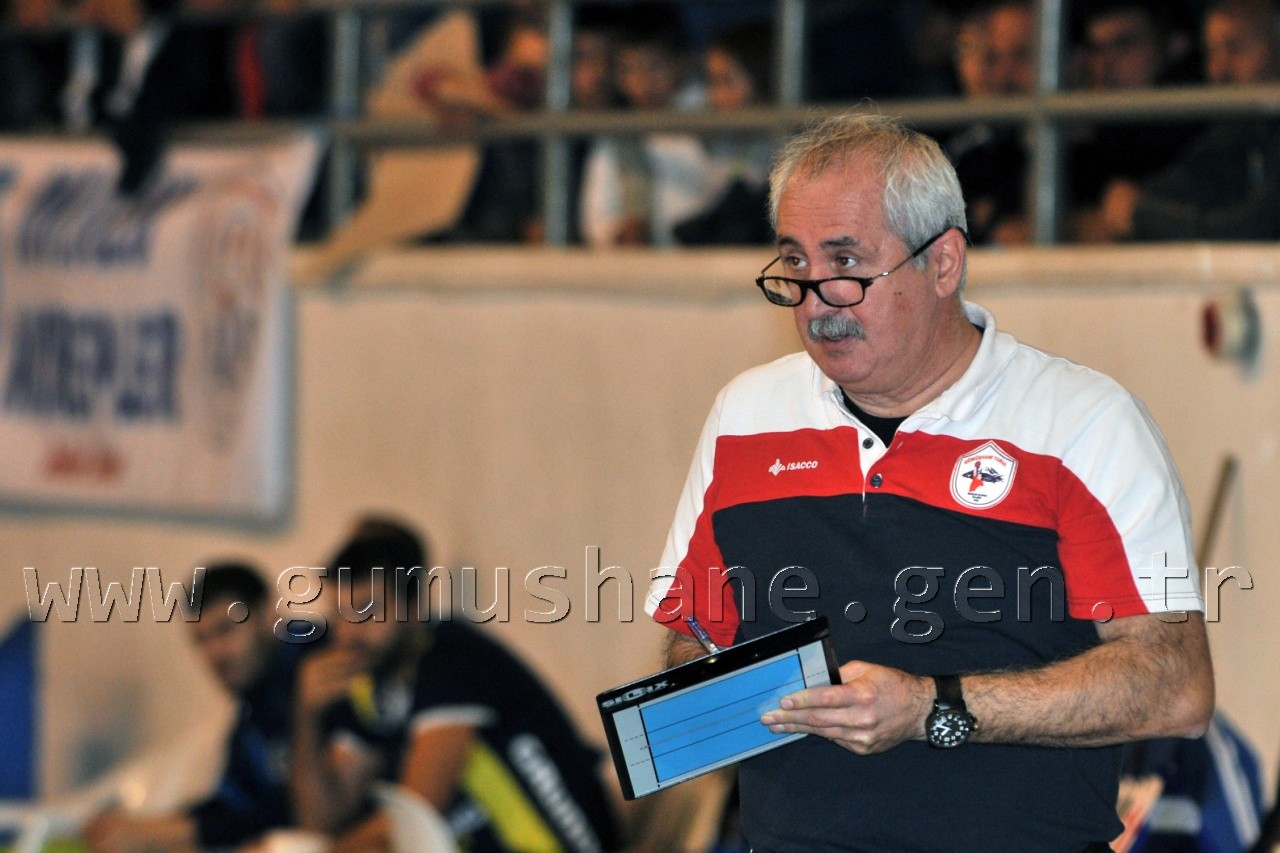 Torul, Fener'e 3 Puan Hediye Etti 22