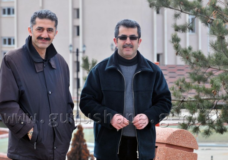 Gümüşhane'de YGS Sorunsuz Tamamlandı 7