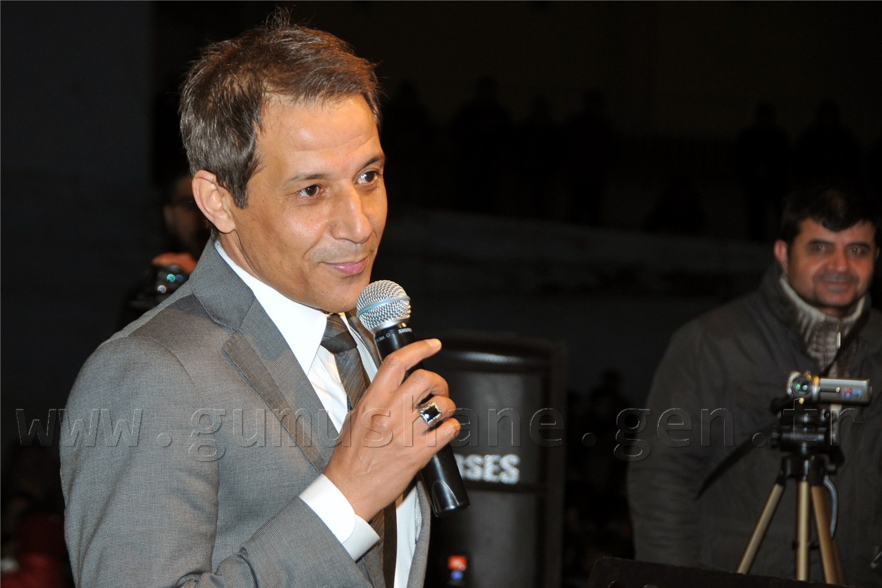 Gümüşhane Ülkü Ocaklarından Konser 23