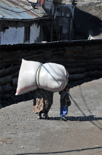Vali Mayda Köy Gezilerinde 13