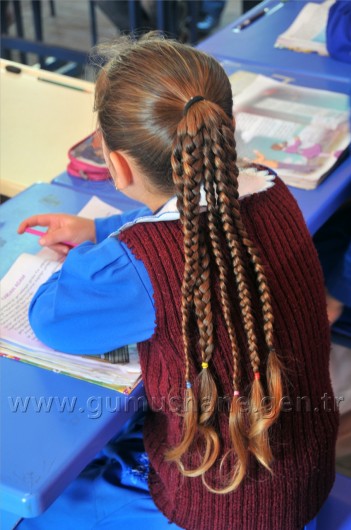 Vali Mayda Köy Gezilerinde 18