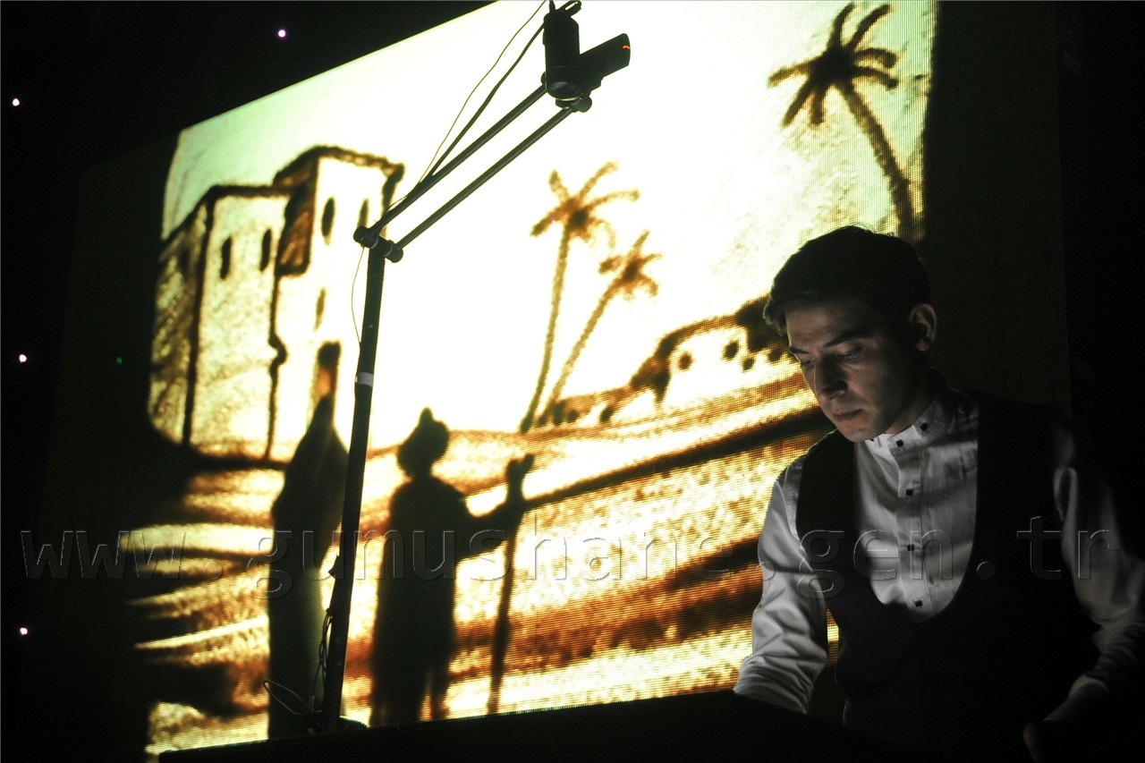 Gümüşhane'de Muhabbet Geceleri Programı 6