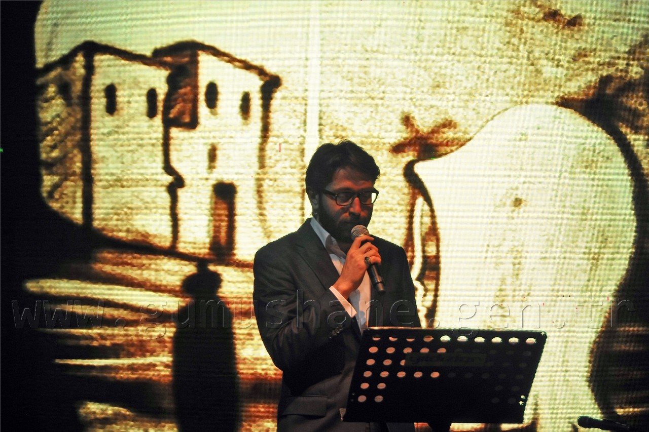 Gümüşhane'de Muhabbet Geceleri Programı 7