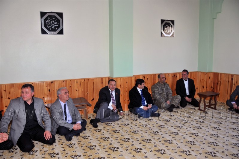 Vali Mayda Köy Gezilerinde 27