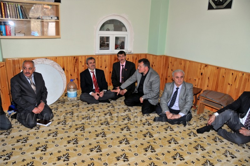 Vali Mayda Köy Gezilerinde 29