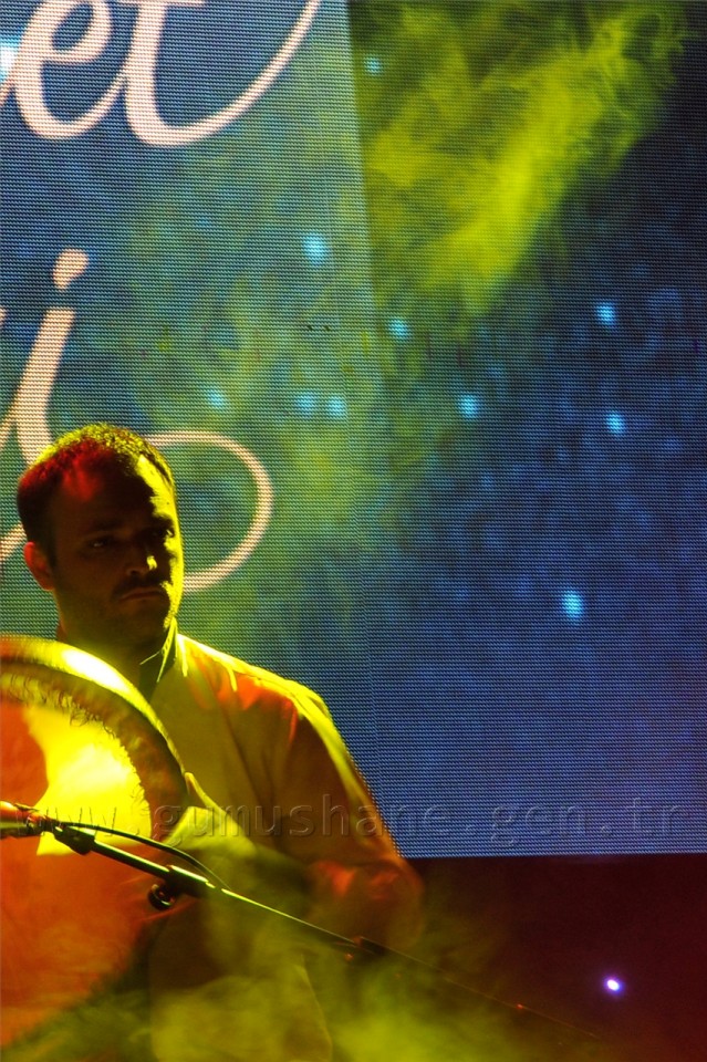 Gümüşhane'de Muhabbet Geceleri Programı 14