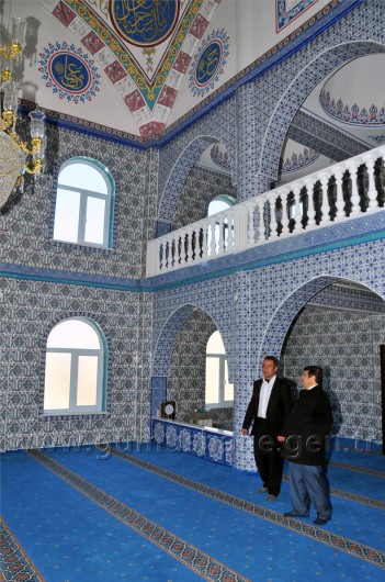 Vali Mayda Köy Gezilerinde 31