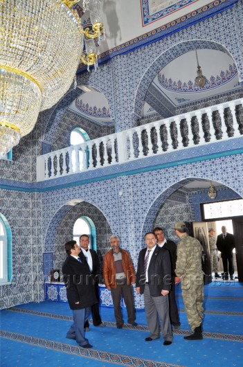 Vali Mayda Köy Gezilerinde 32