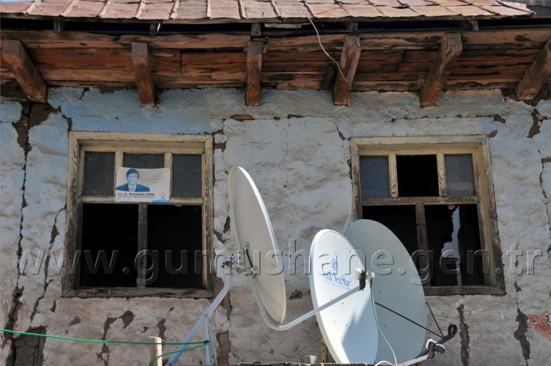 Vali Mayda Köy Gezilerinde 35