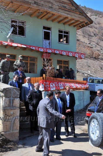 Vali Mayda Köy Gezilerinde 39