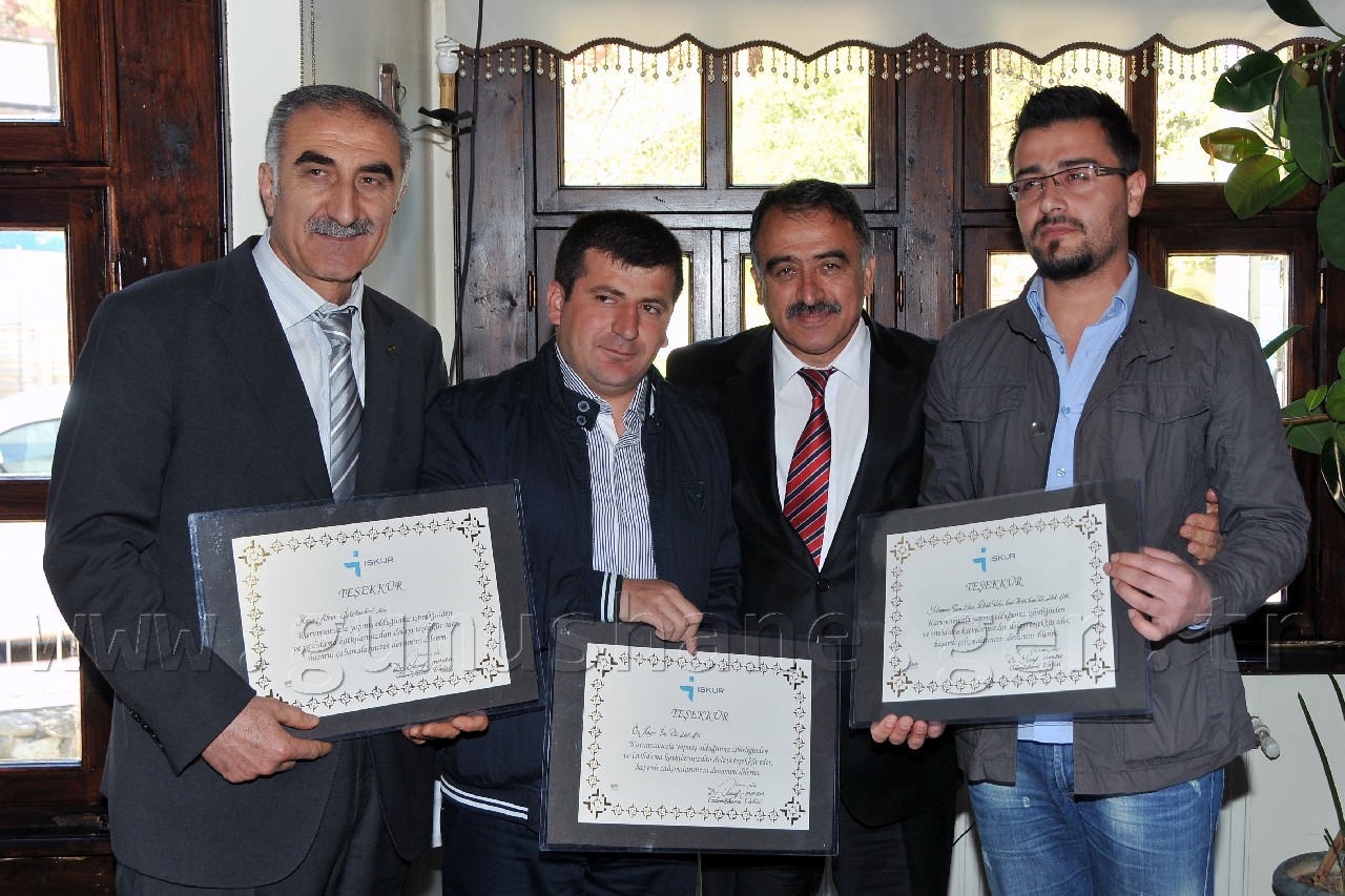 İl İstihdam Kurulu Toplantısı Gerçekleştirildi 5