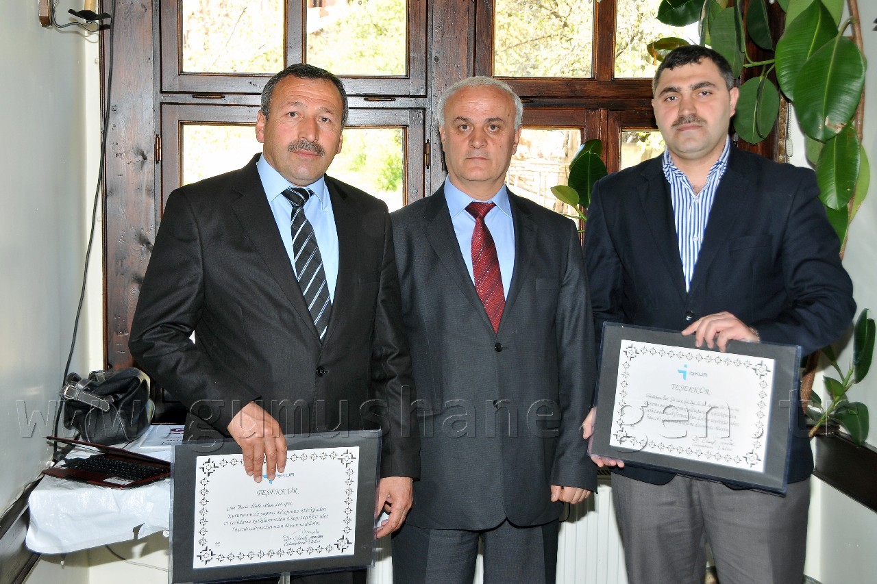 İl İstihdam Kurulu Toplantısı Gerçekleştirildi 6