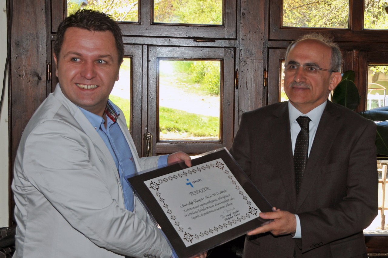 İl İstihdam Kurulu Toplantısı Gerçekleştirildi 7