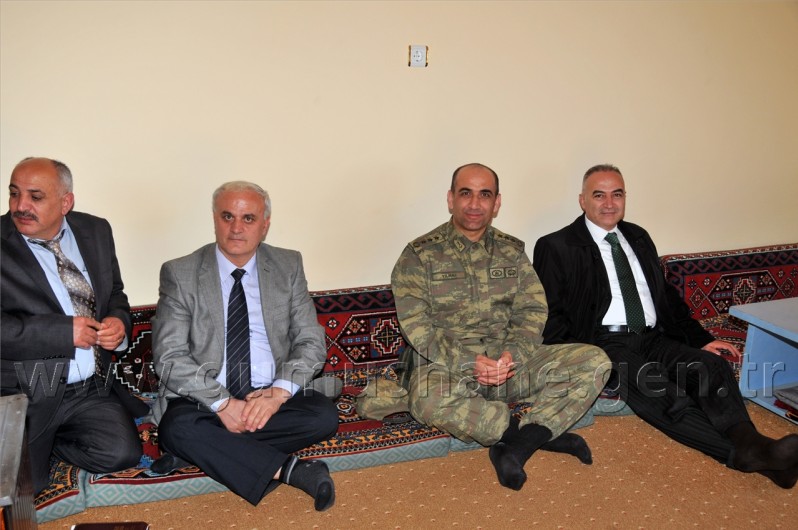 Vali Mayda Köy Gezilerinde 51