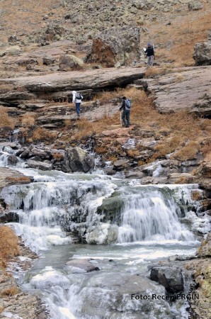 Cumhuriyet Yürüyüşü, Artabel'e 23