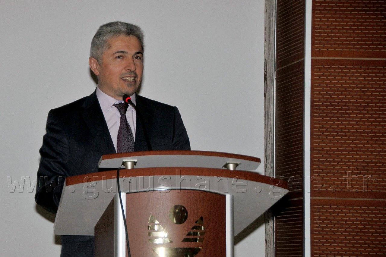 Gümüşhane'de 650 Üniversite Öğrencisi Girişimcilik Sertifikası Aldı 9