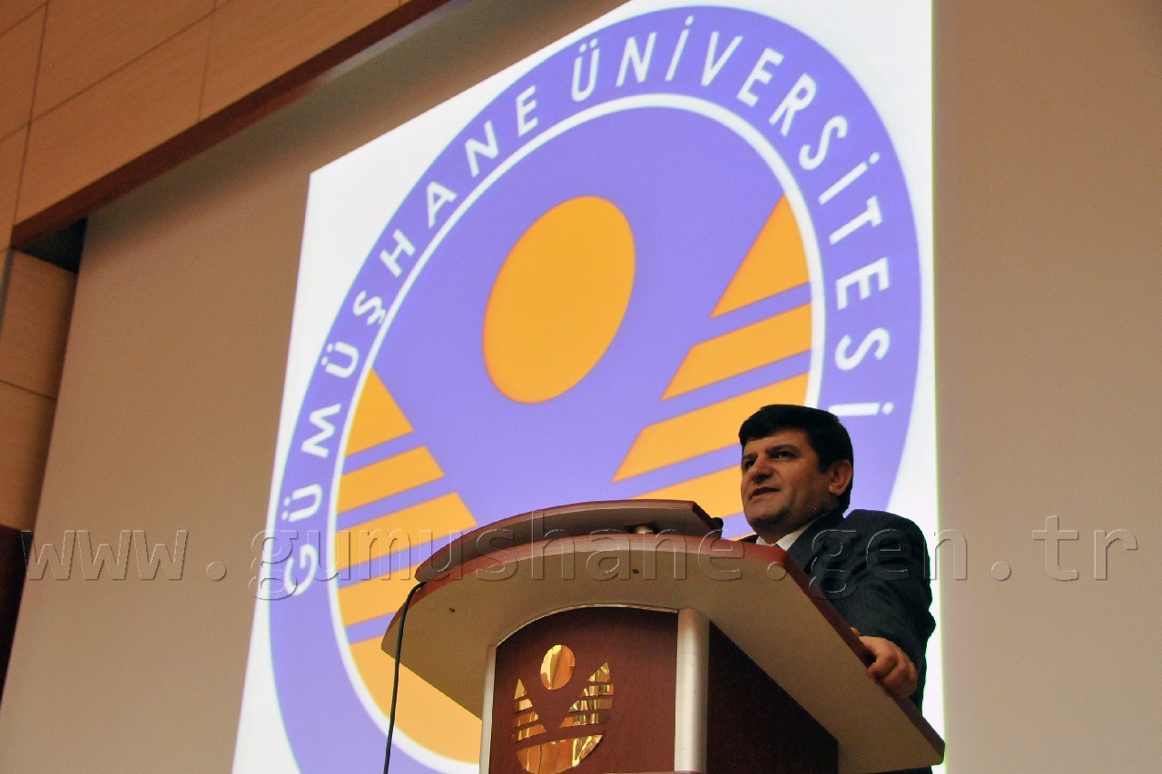 Gümüşhane'de 650 Üniversite Öğrencisi Girişimcilik Sertifikası Aldı 10