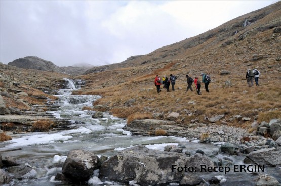 Cumhuriyet Yürüyüşü, Artabel'e 27