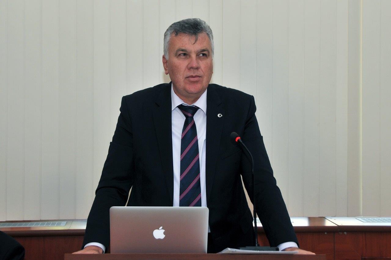 2013'ün Son İl Koordinasyon Toplantısı Yapıldı 7