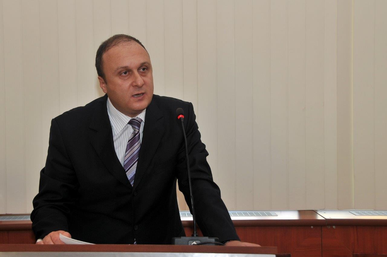 2013'ün Son İl Koordinasyon Toplantısı Yapıldı 8