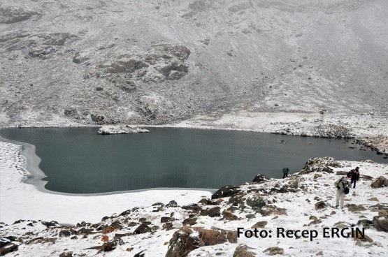 Cumhuriyet Yürüyüşü, Artabel'e 50