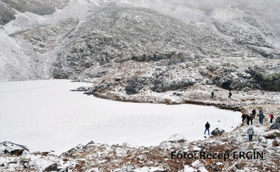 Cumhuriyet Yürüyüşü, Artabel'e 52