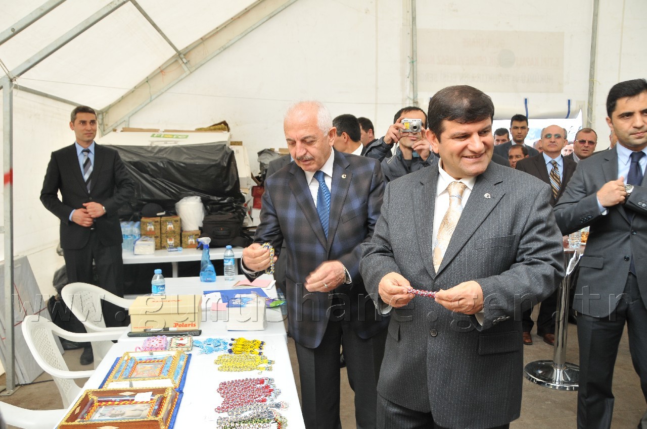 Cezaevi Değil, Sanat Evi 10