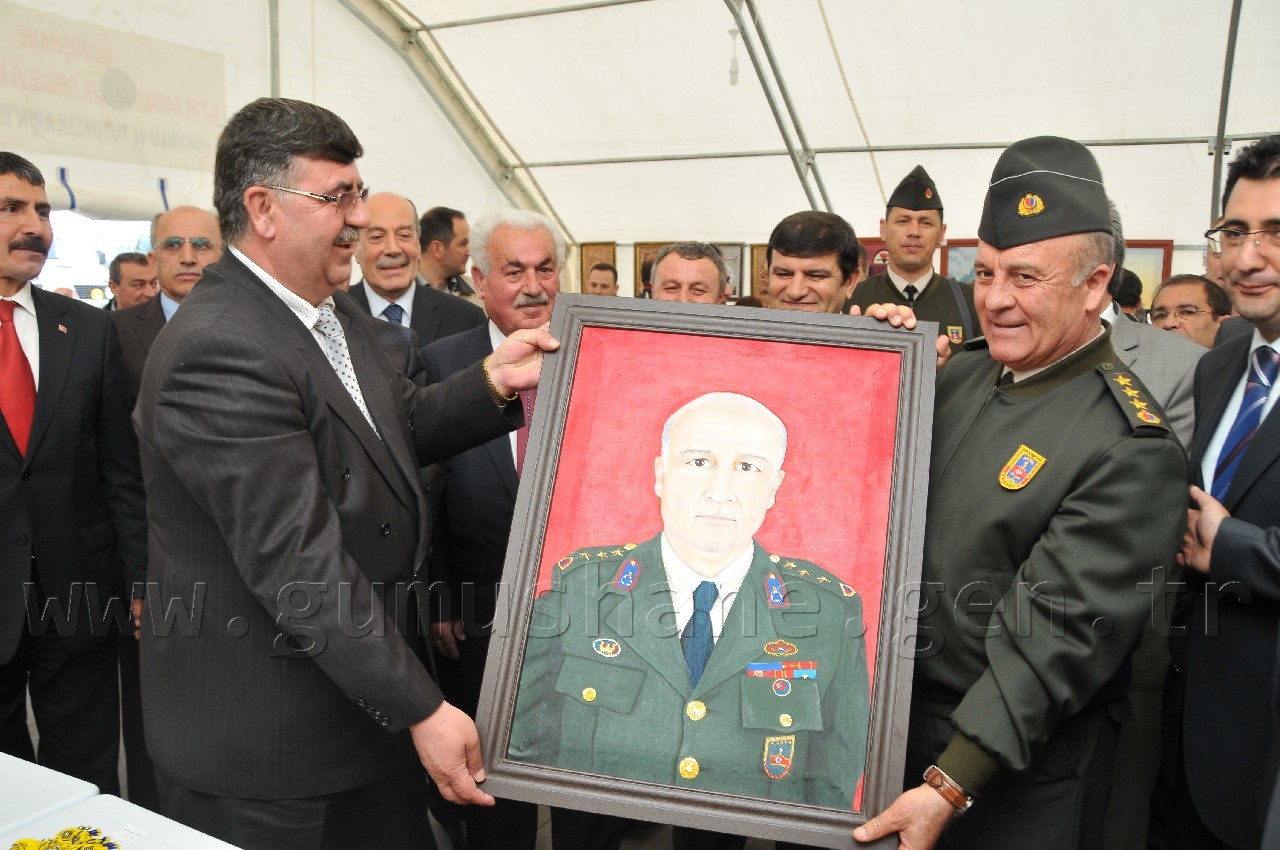 Cezaevi Değil, Sanat Evi 11