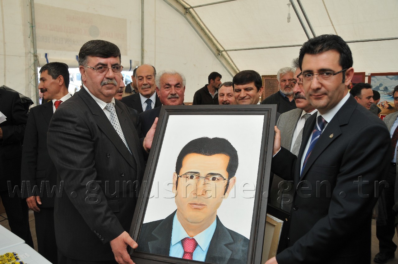 Cezaevi Değil, Sanat Evi 13