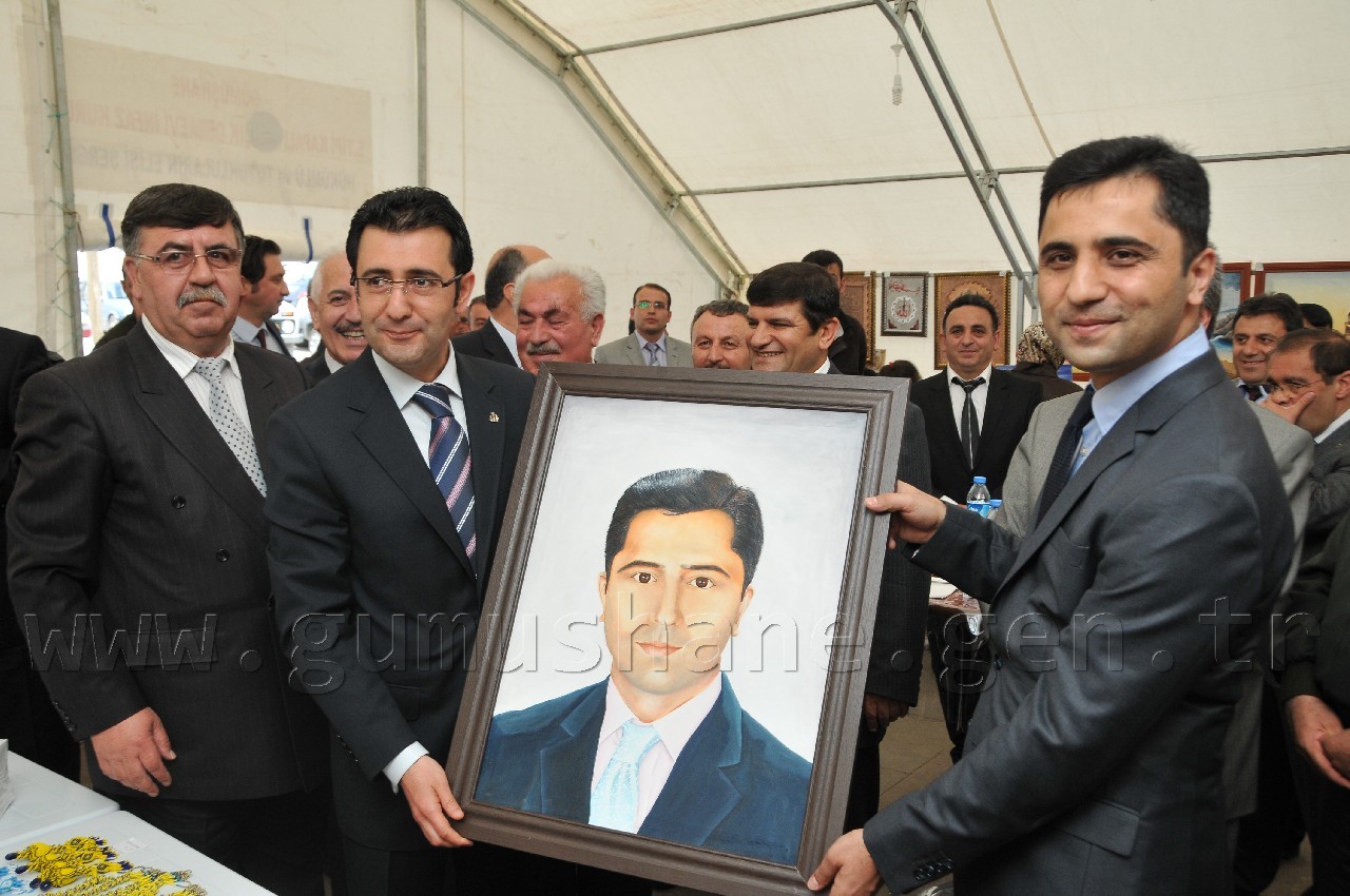 Cezaevi Değil, Sanat Evi 14