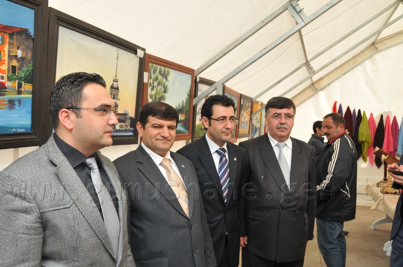 Cezaevi Değil, Sanat Evi 15